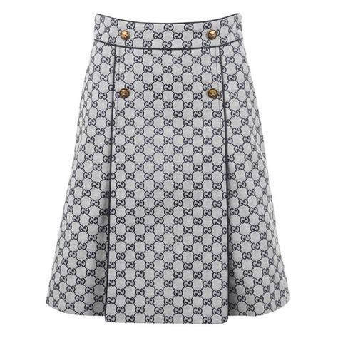 gucci skirts for women